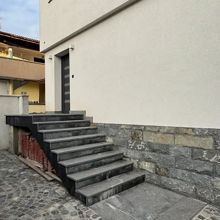 Apartman La Luna - Free Private Parking Szarajevó