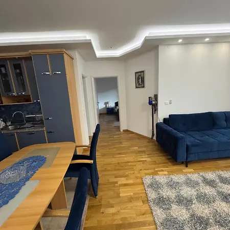 Apartamento La Luna - Free Private Parking