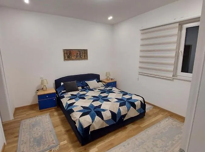 La Luna - Free Private Parking 公寓 *