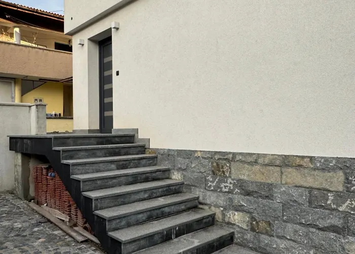 شقة La Luna - Free Private Parking سراييفو